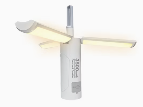 Folding LED Camping Light
