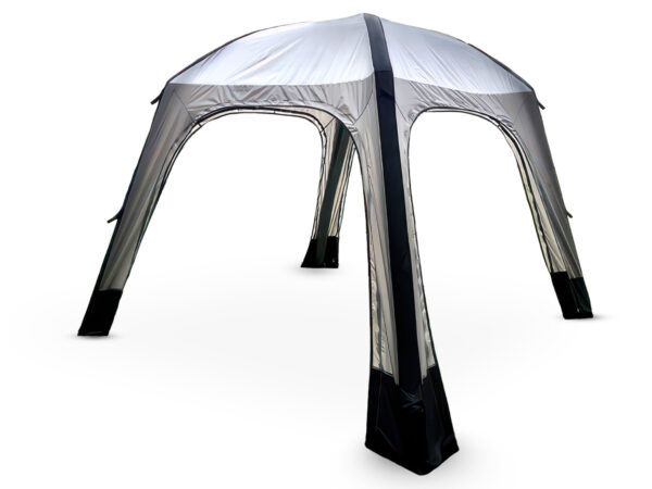 AĒRDOME Air Gazebo 3 x 3 Pro Edition