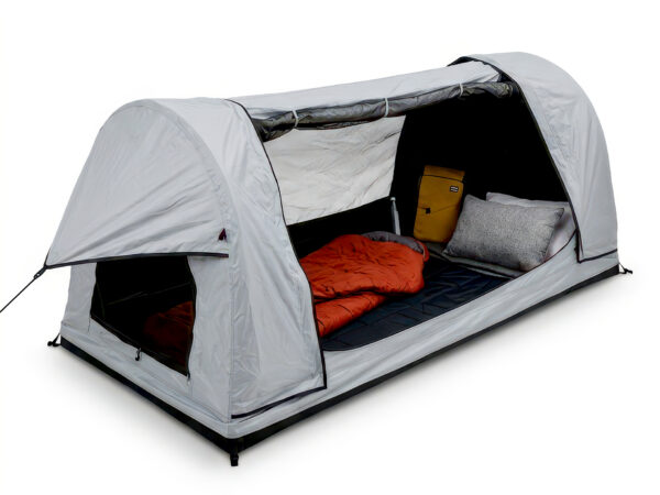 Cube Solo Air Tent
