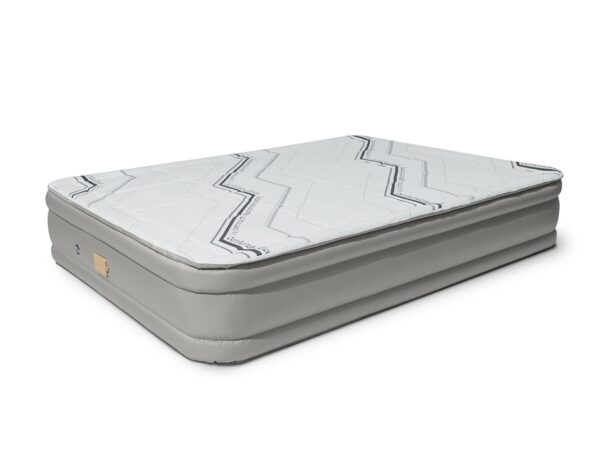 Cube Twin Premium Plush Mattress