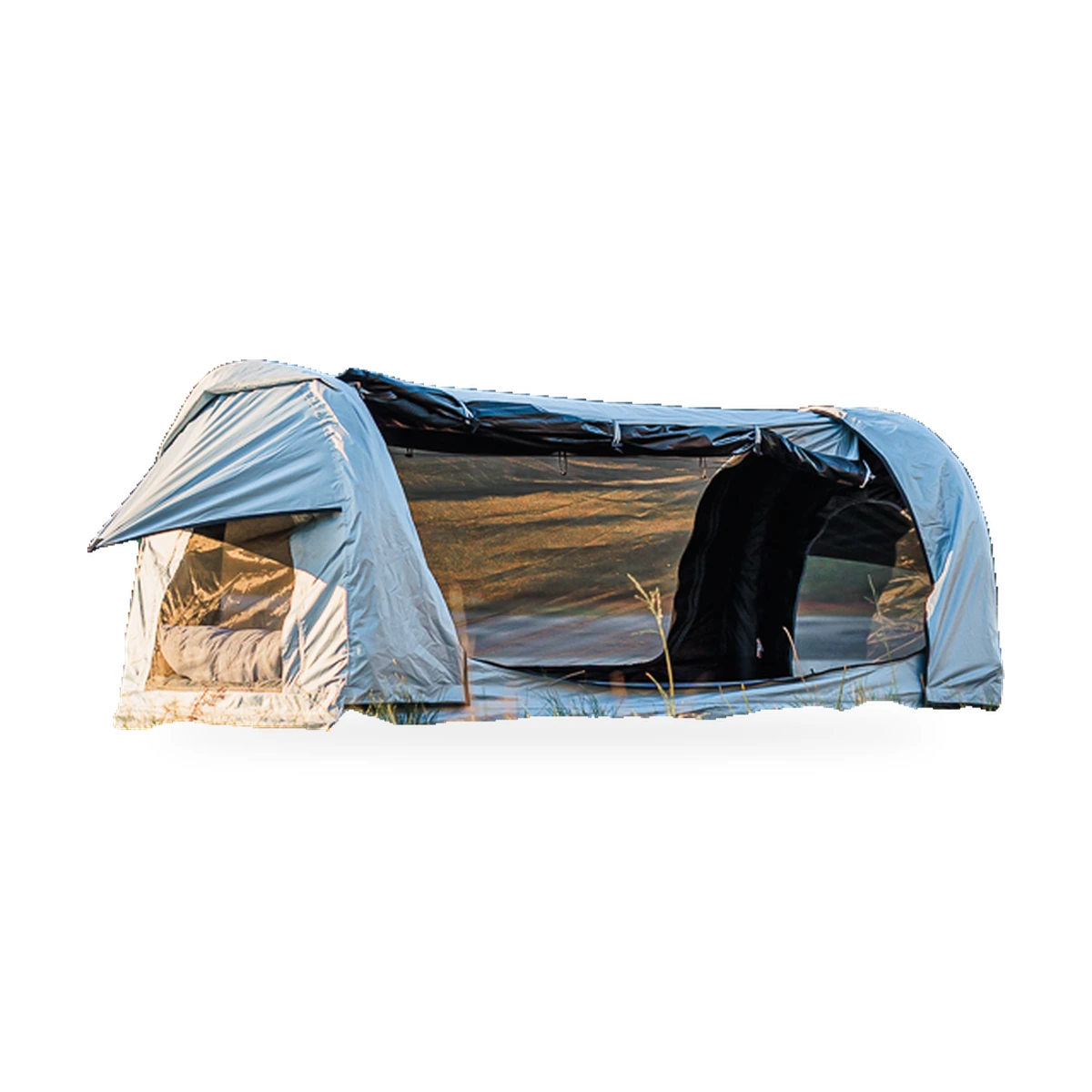 Cube Solo Air Tent Pro Edition